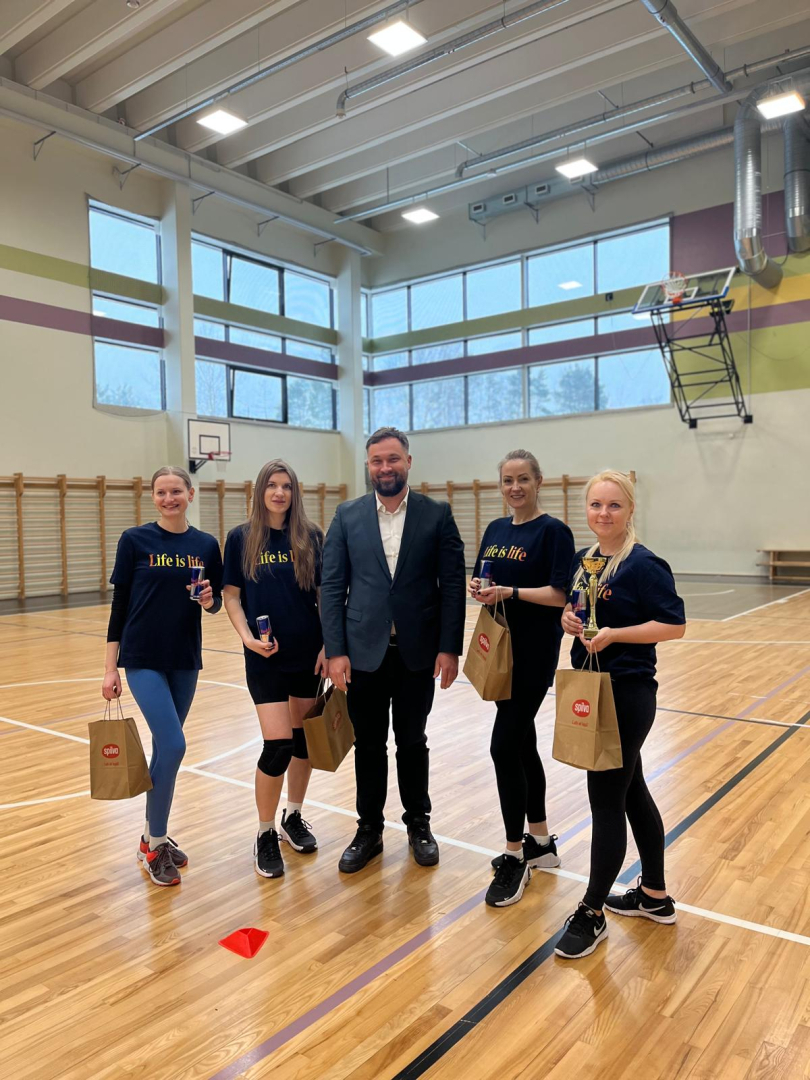 Garkalnes pagasta tautas bumbas turnīrs 2026 sievietēm