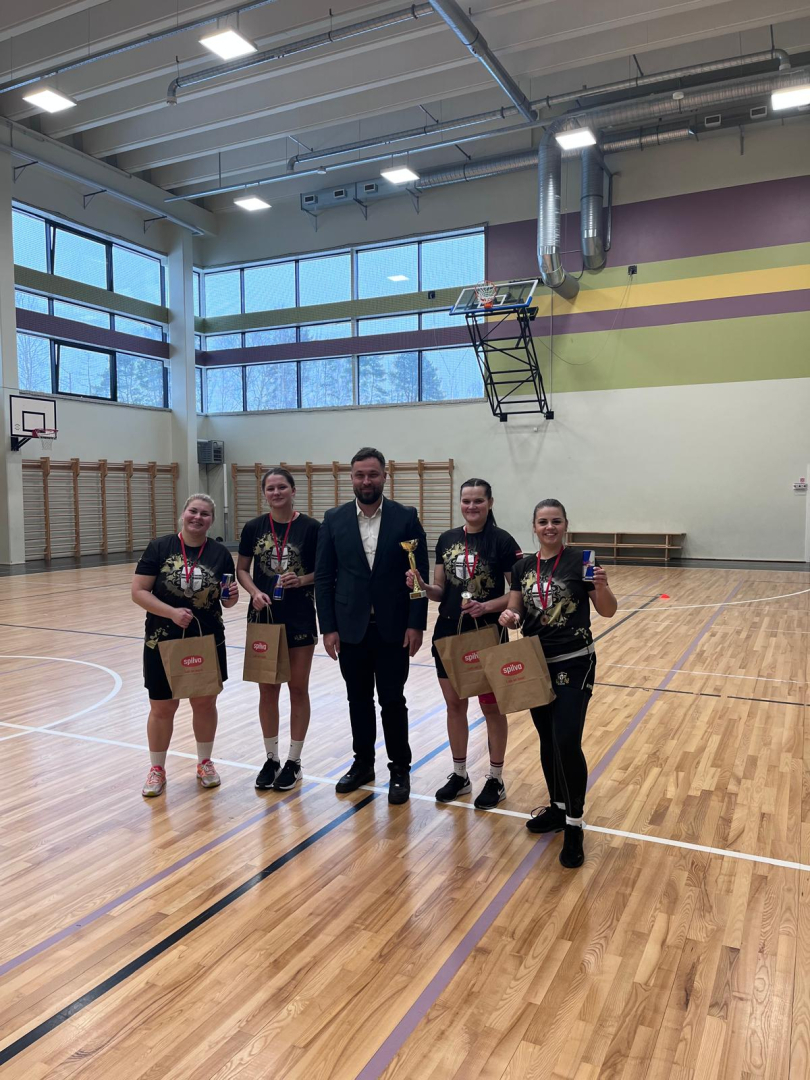 Garkalnes pagasta tautas bumbas turnīrs 2026 sievietēm