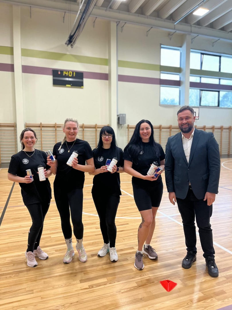 Garkalnes pagasta tautas bumbas turnīrs 2026 sievietēm