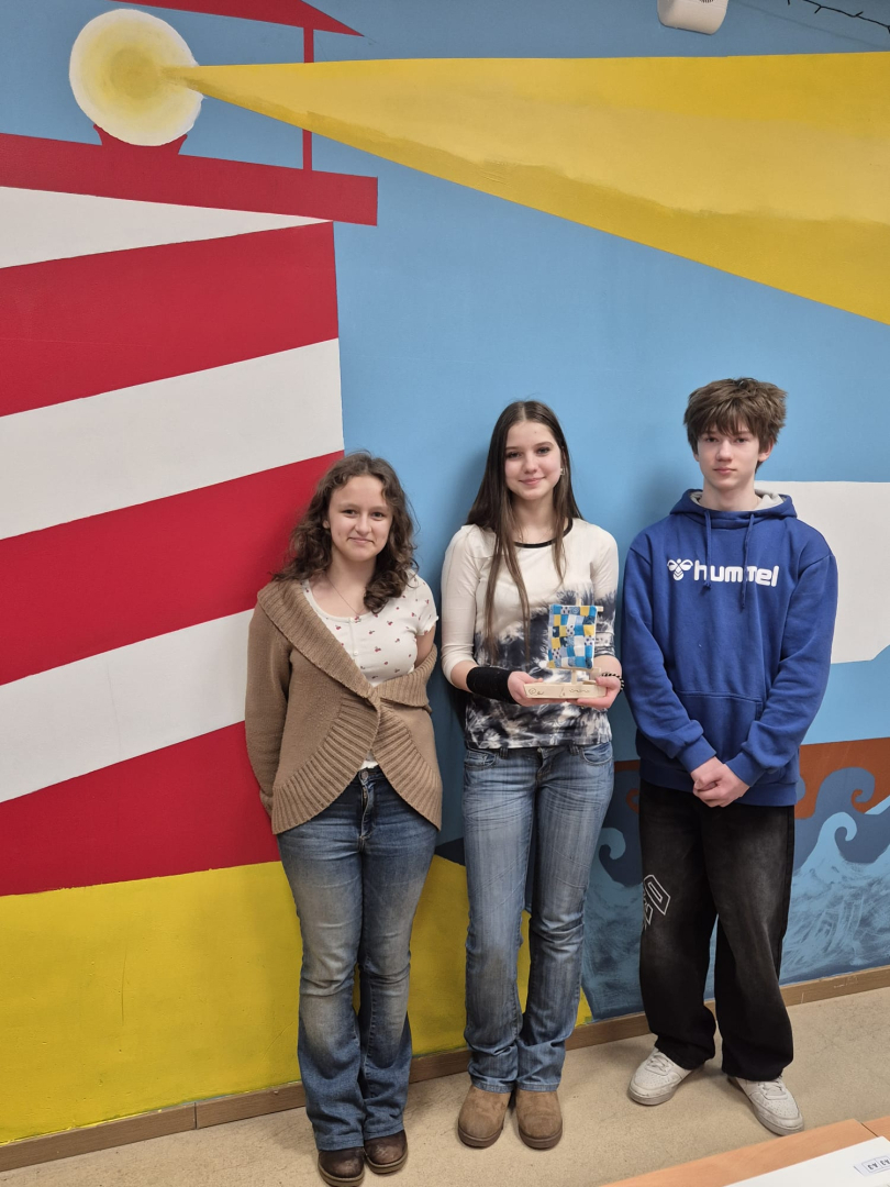 dizaina un tehnoloģiju jomas 6.–9. klašu alternatīvā komandu olimpiāde