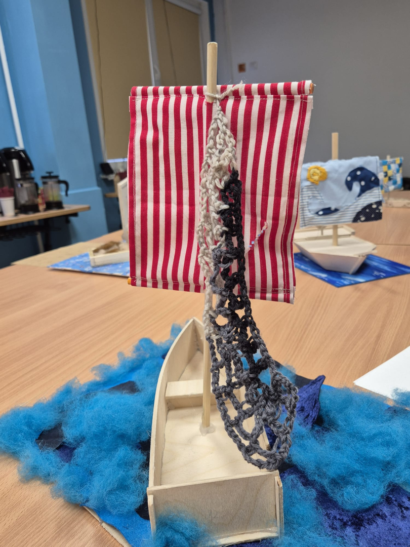 dizaina un tehnoloģiju jomas 6.–9. klašu alternatīvā komandu olimpiāde