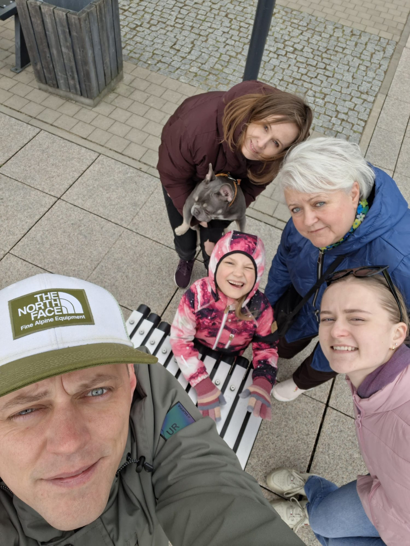 Aizvadīts aizraujošs ģimeņu foto orientēšanās pasākums Upesciemā