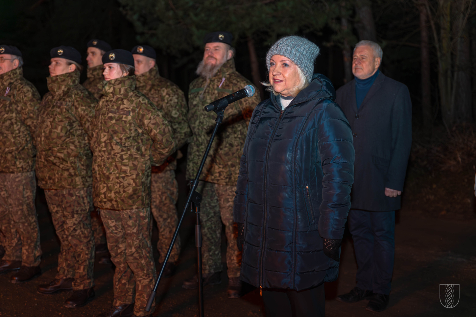Barikāžu atceres pasākums 2025