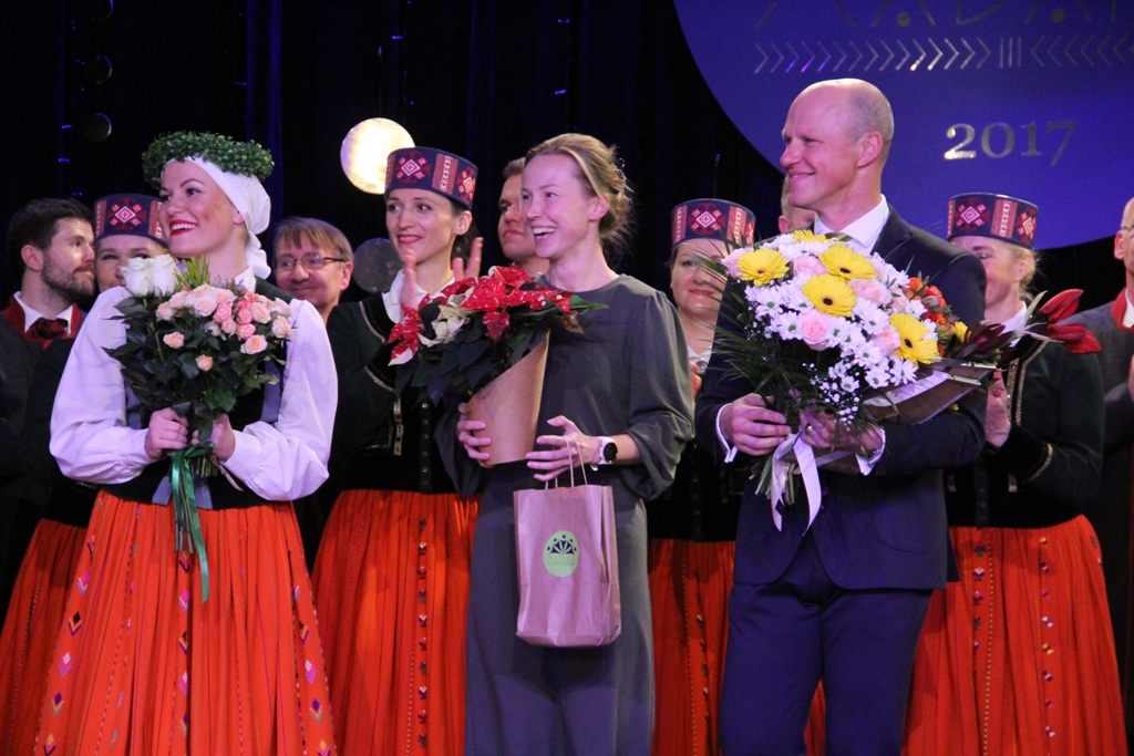 Kultūras centra "Berģi" deju kolektīva "Madara" 5 gadu jubilejas koncerts, 03.12.2022.