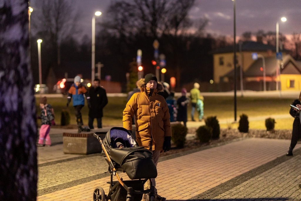 Atbalsta mītiņš Ukrainai 2.martā plkst.18.00, Ropažu novadā, Ulbrokā