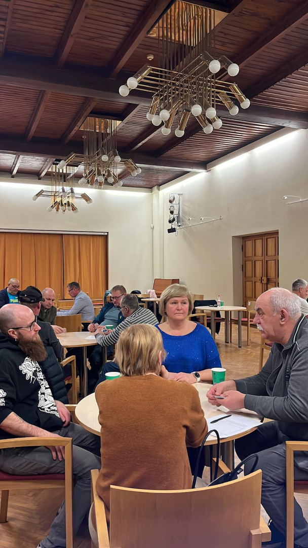 Veiksmīgi aizvadīti pirmie divi “Garkalnes kausa izcīņas zolītē” posmi