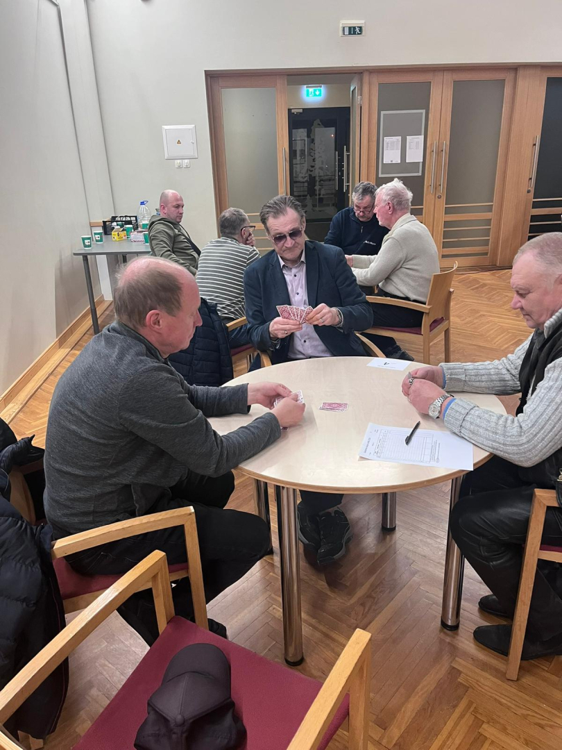 Veiksmīgi aizvadīti pirmie divi “Garkalnes kausa izcīņas zolītē” posmi