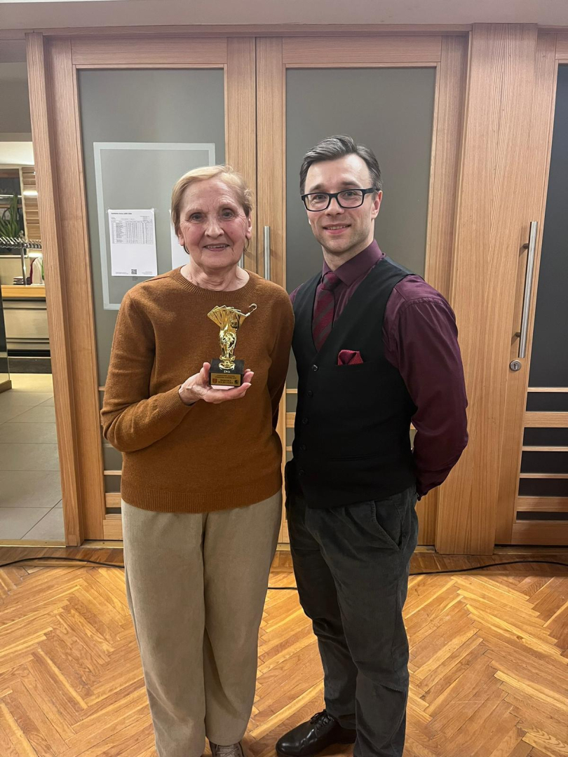 Veiksmīgi aizvadīti pirmie divi “Garkalnes kausa izcīņas zolītē” posmi