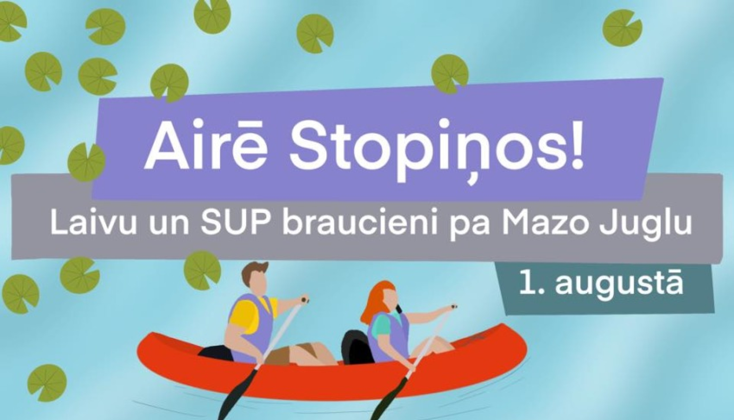 Airē Stopiņos
