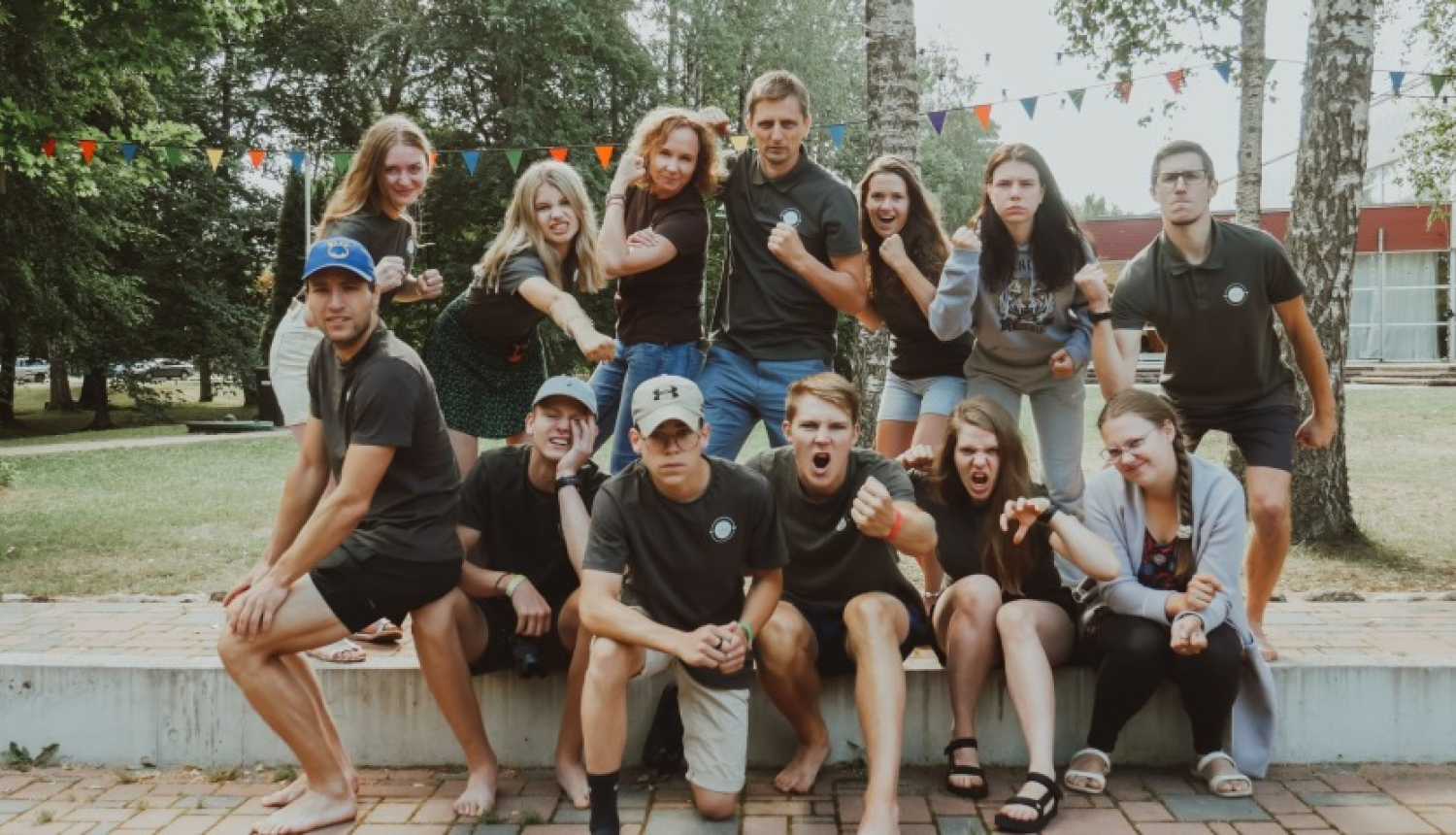 Nometne ‘’MĒRĶĪ’’ 2021