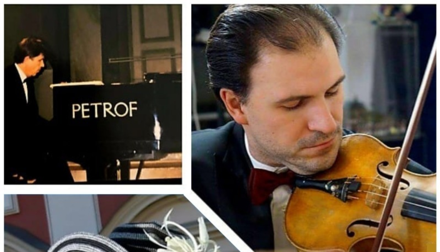 20. augustā 19.00 "Slāvu vainags", koncerts tradicionālās tautas mākslas festivāla ietvaros Vangažos