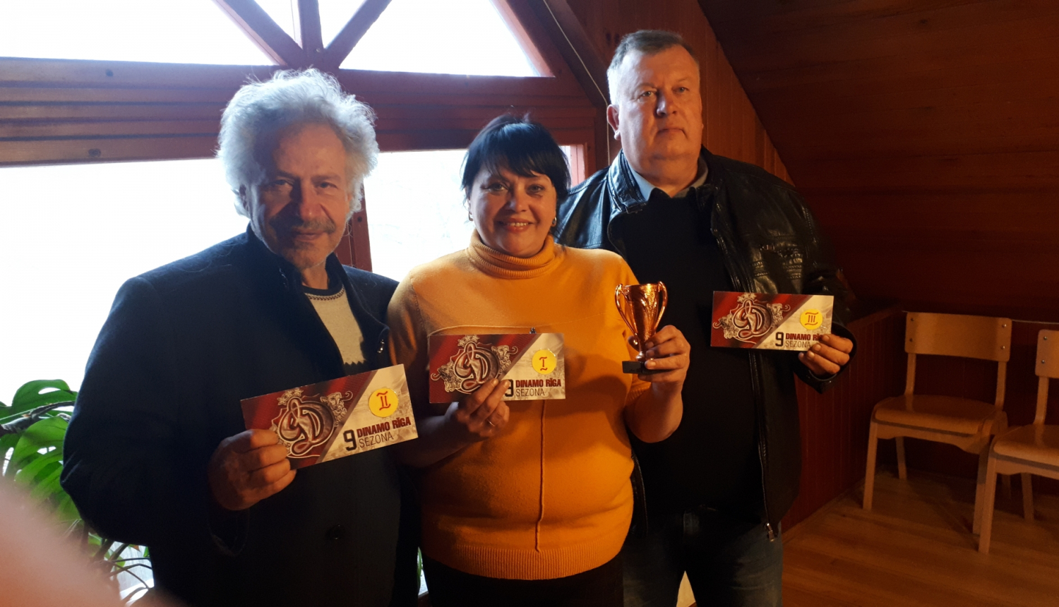 Ropažu pagasta zolītes 3 posms