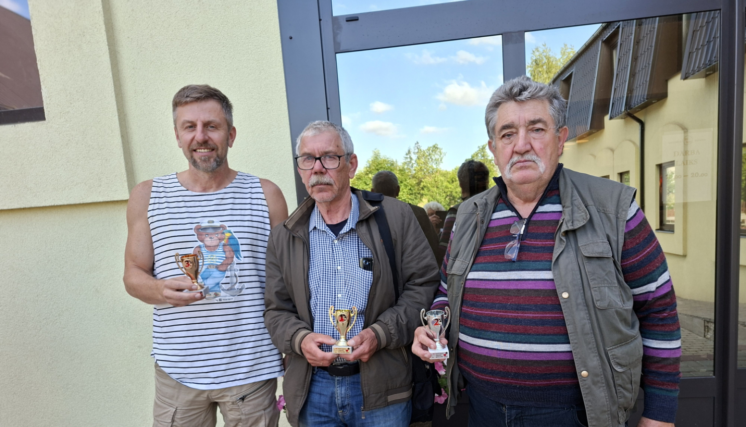 Zolītes čempionāta 6.posms