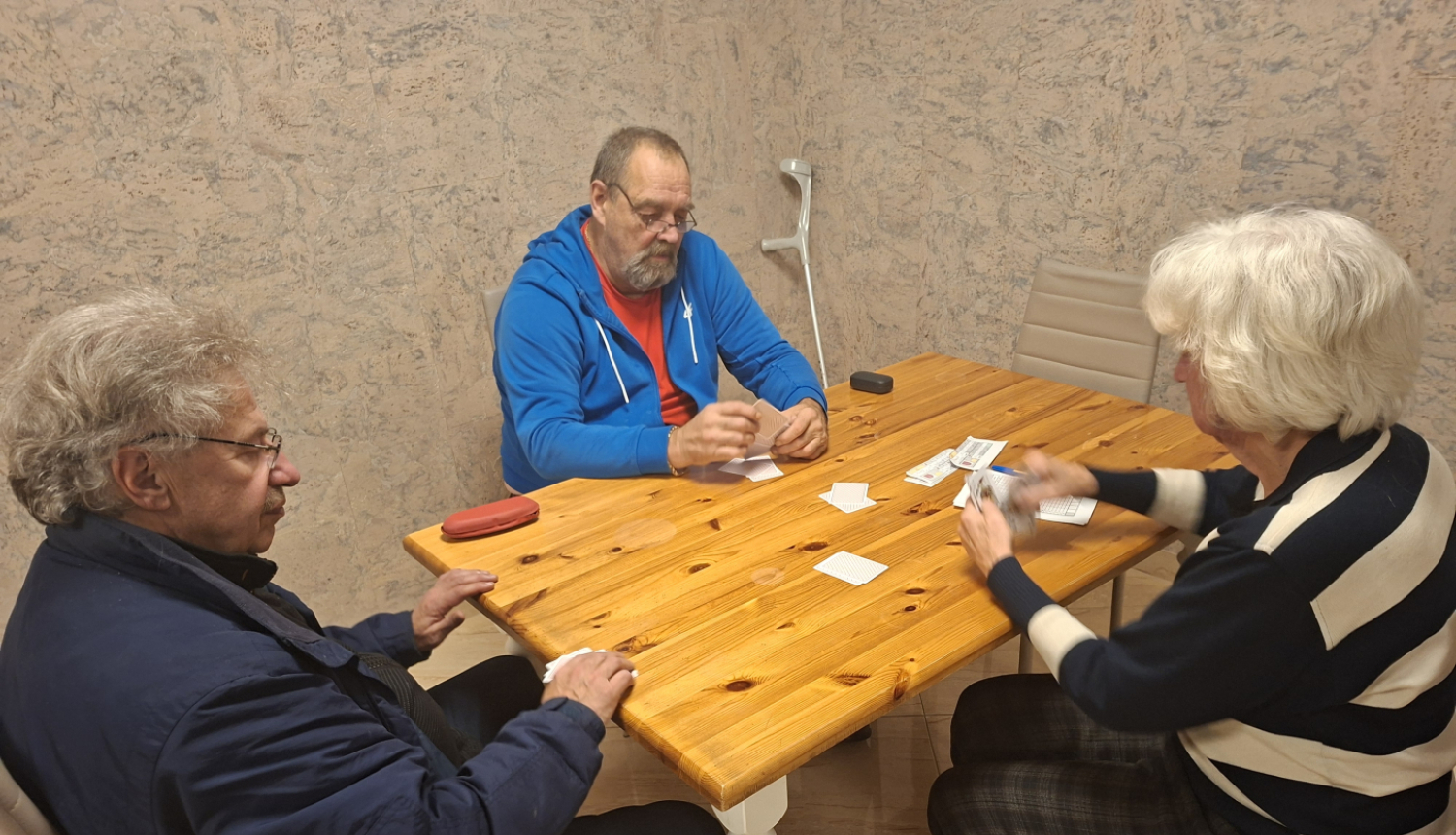 Ropažu pagasta 2025. gada čempionāts zolītes spēlē, 11. posms