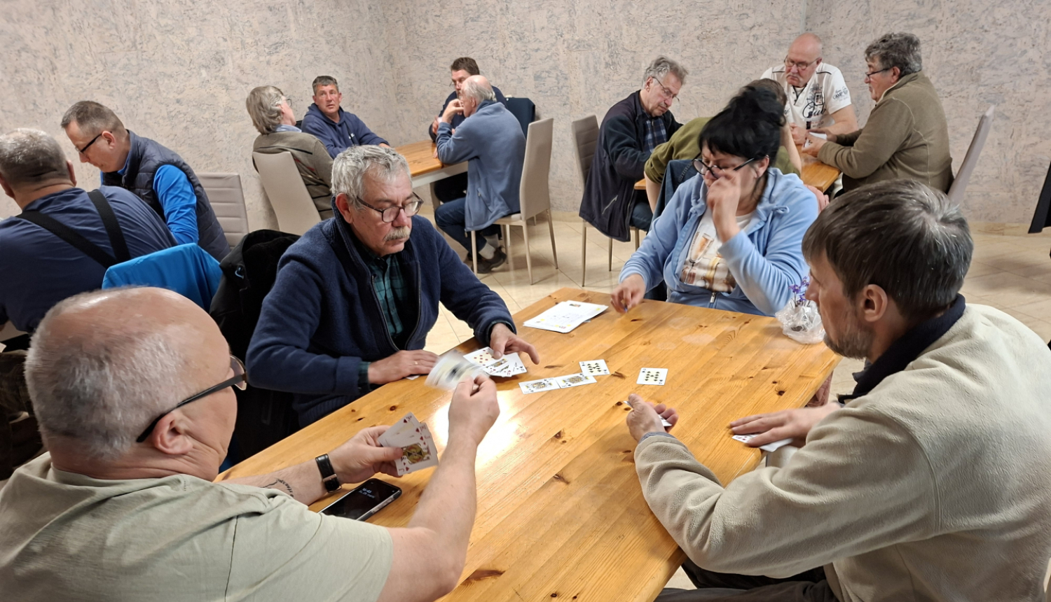 sacensību "Ropažu pagasta 2026. gada čempionāta zolītes spēlē"