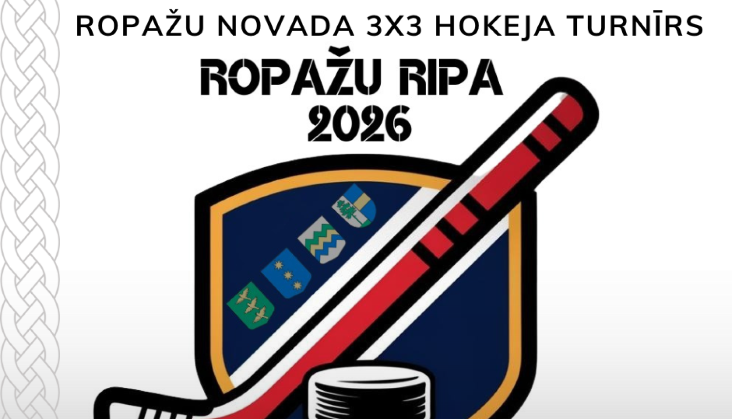 Ropažu ripa