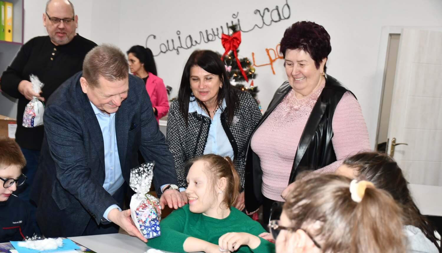 Uzņēmēju un iedzīvotāju ziedojumi veiksmīgi nogādāti Ukrainā