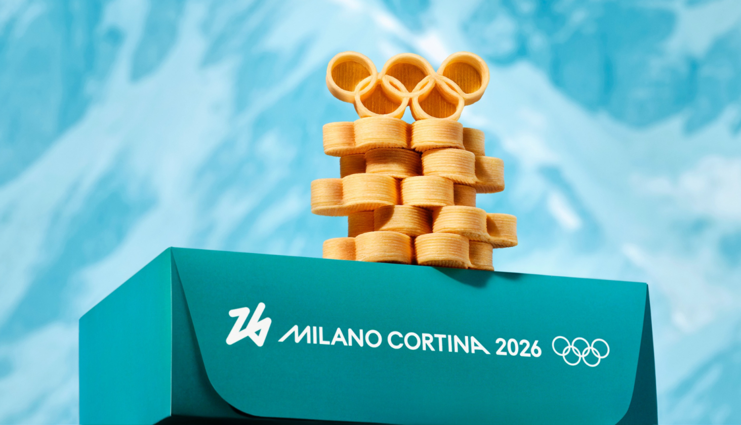 Ziemas olimpiskās spēles