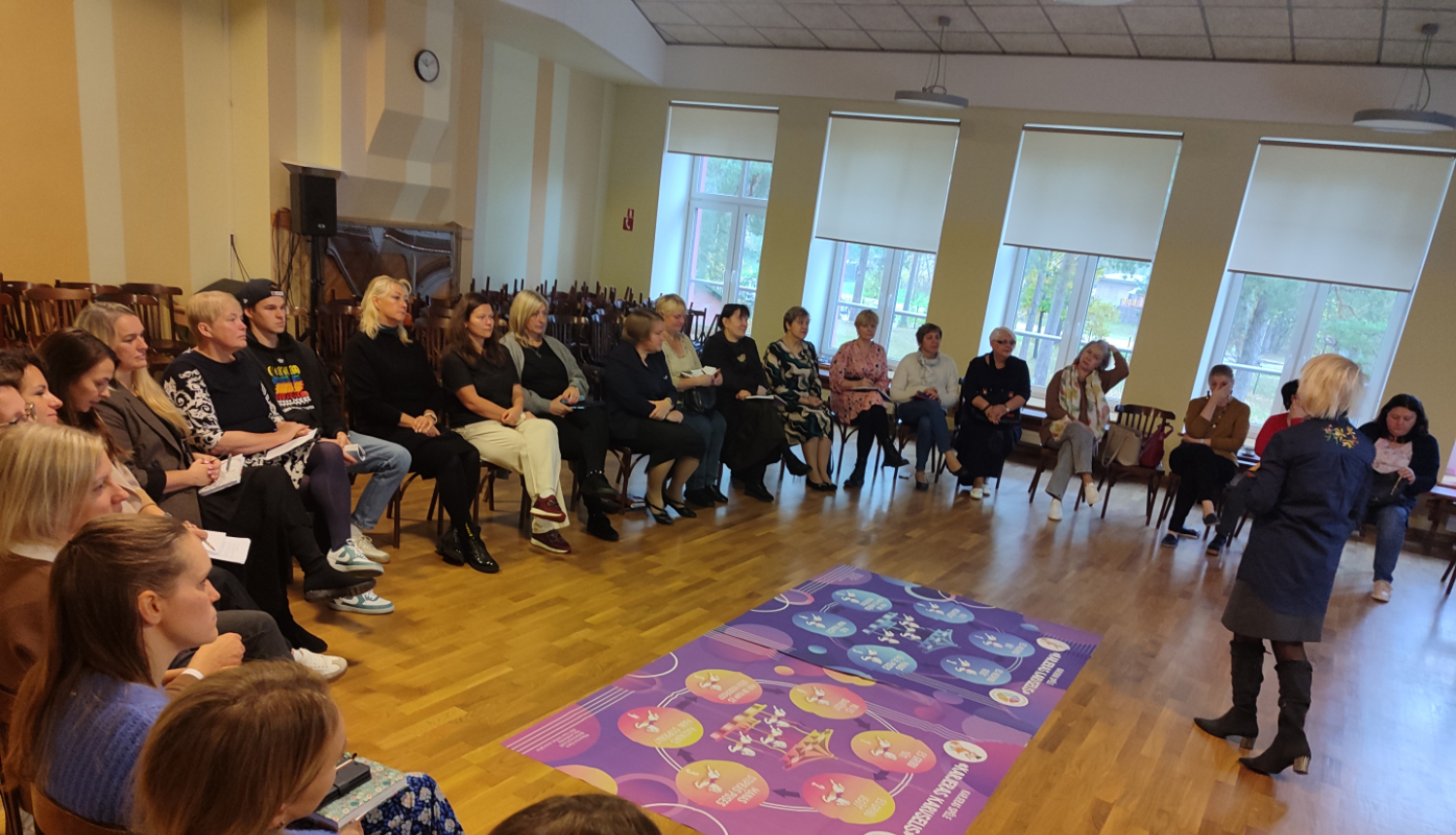 Profesionālā pilnveide