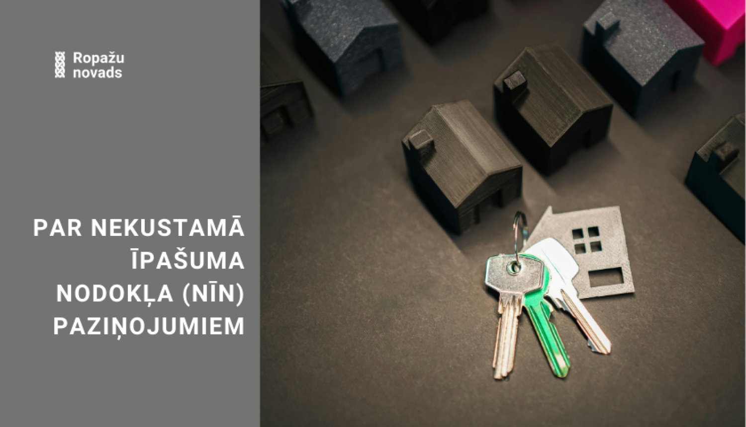 Par NĪN paziņojumiem 2026. gadā