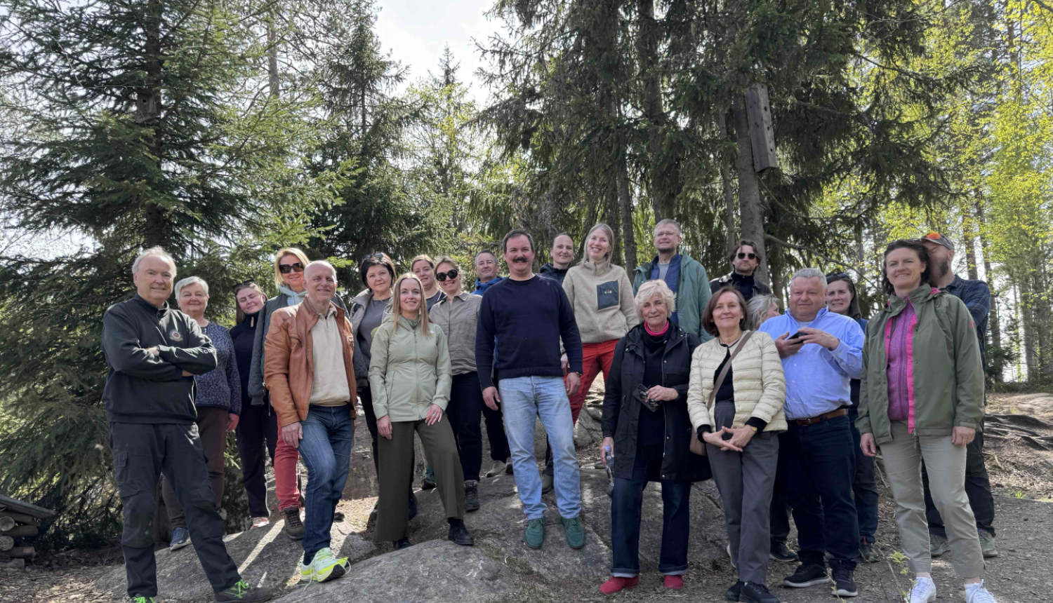 Turpina īstenot ESF+ projektu pirmsskolas izglītības iestādē “Knābis”