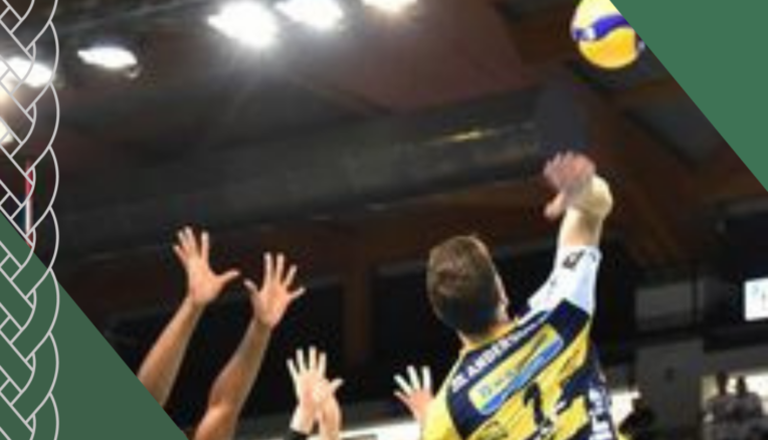 Ziemas kauss volejbolā