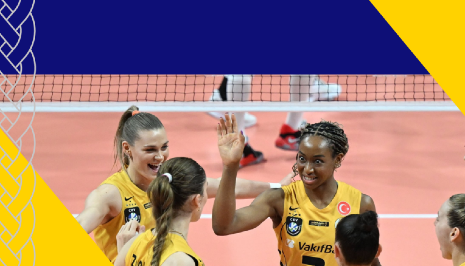 Pavasara kauss, afiša