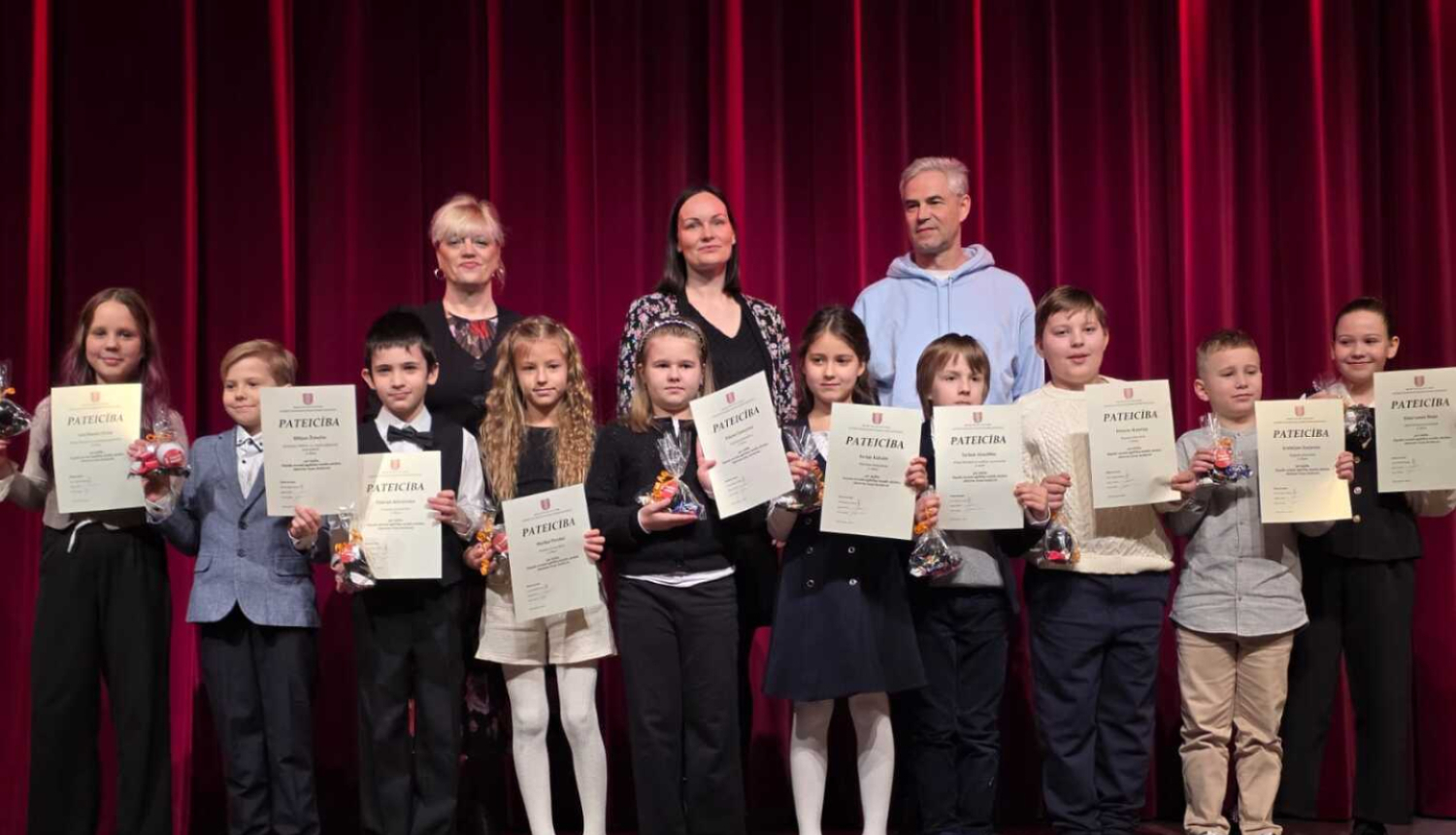 Runas konkurss 2.-3.kl