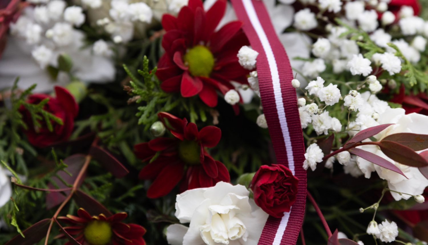 Latvijas valsts svētki