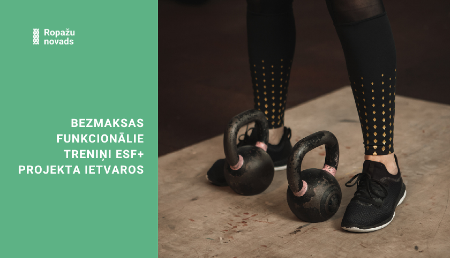 Funkcionālie treniņi