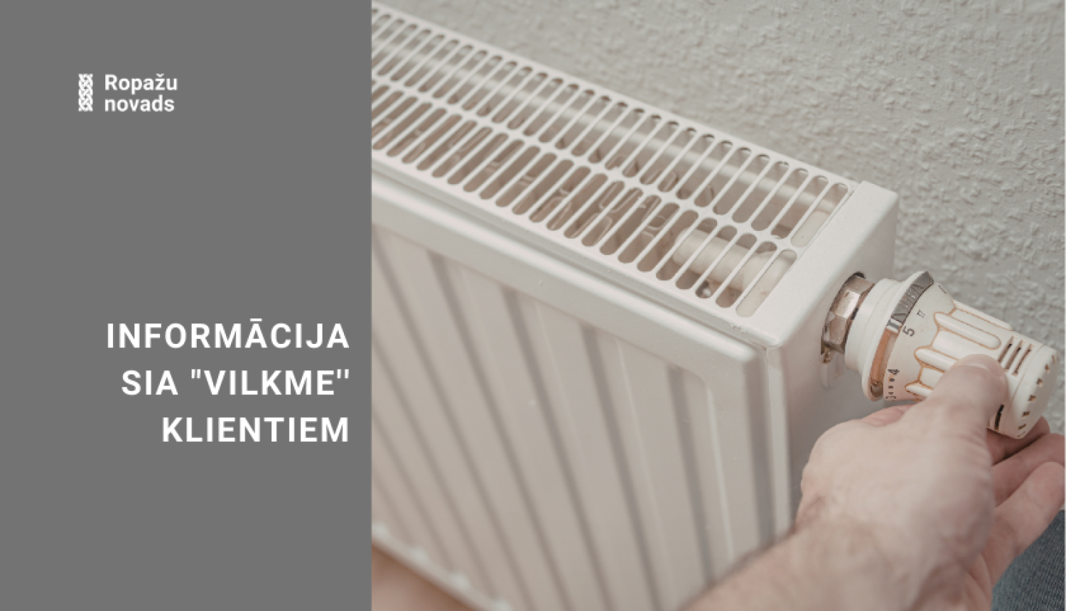 SIA "Vilkme'' informācija par pieejamajiem atvieglojumiem un iespējām