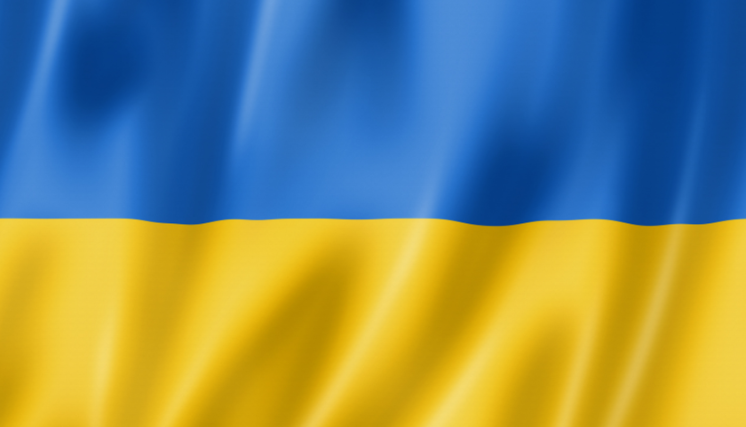 ukrainas karogs