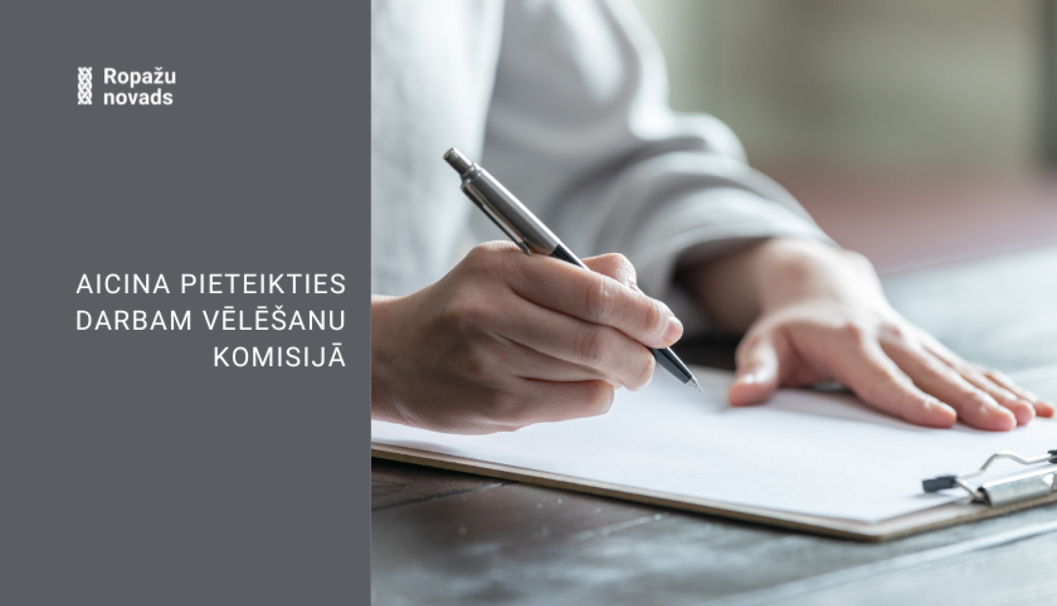 vēlēšanu komisija
