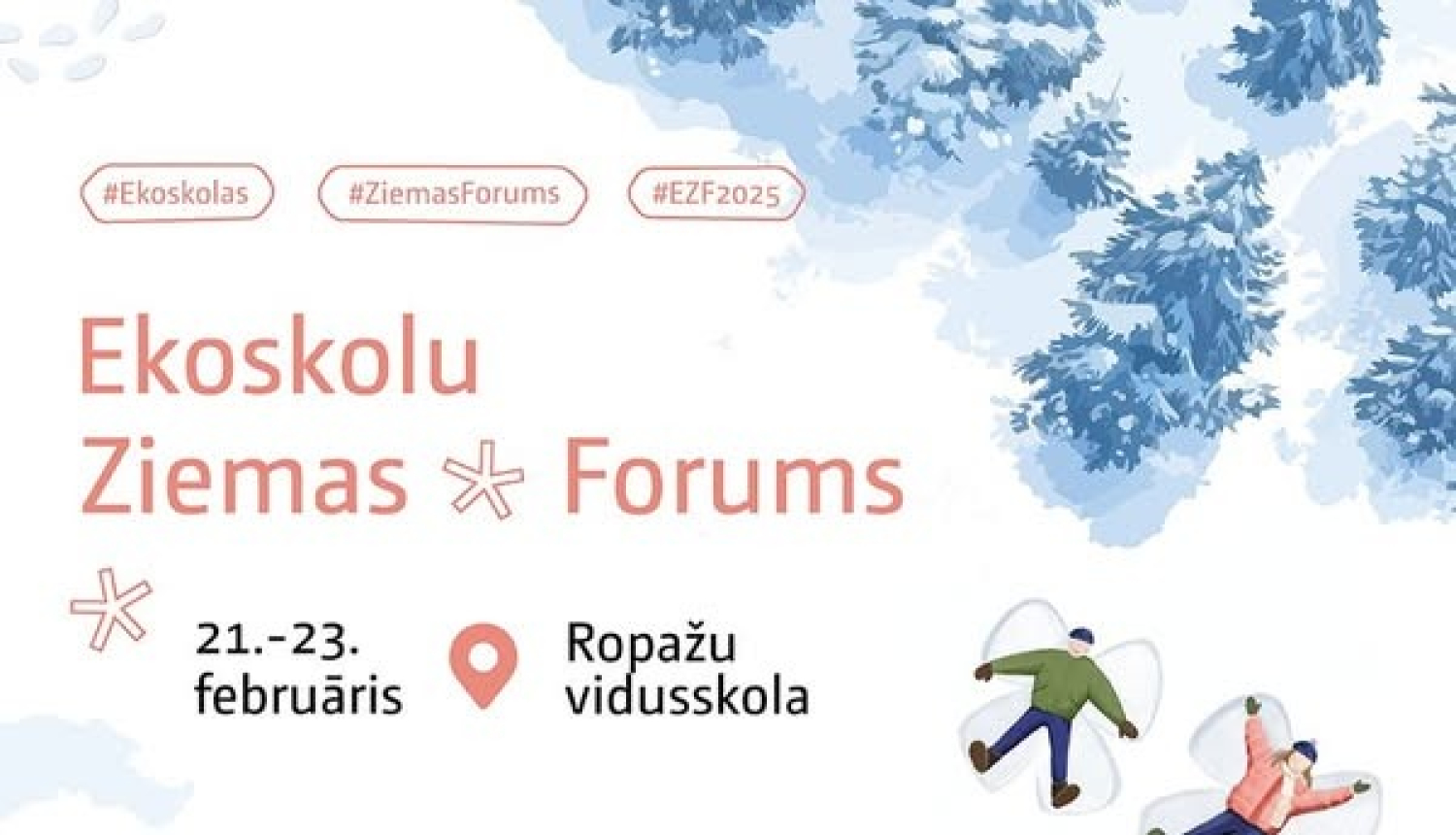 Eko skolu forums
