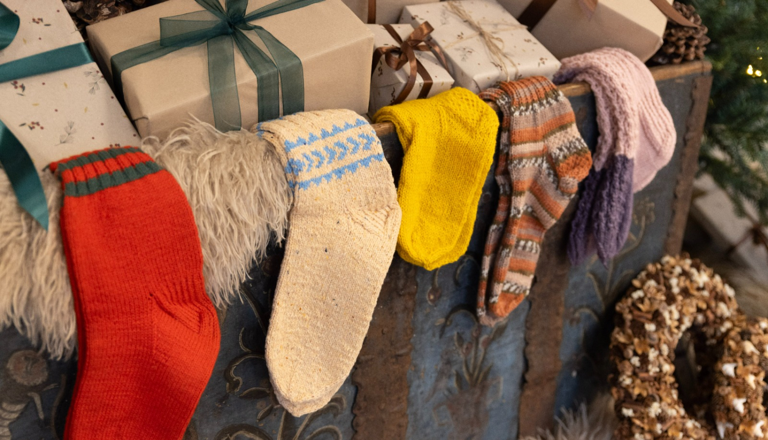 Novada iedzīvotāji aktīvi iesaistās akcijā "Sasildi Sirdi"