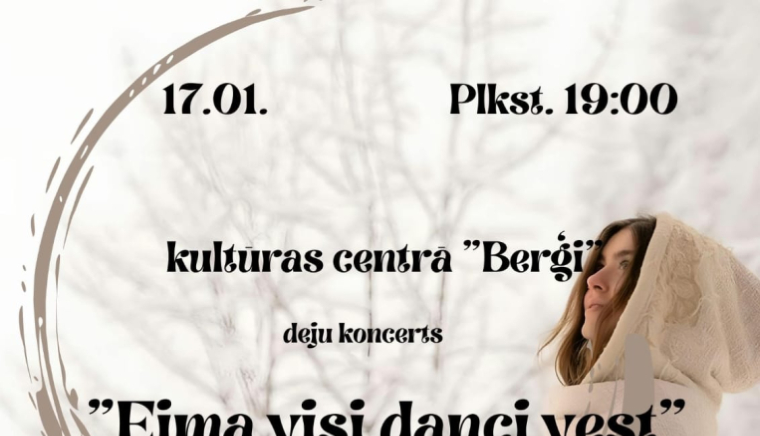 Eima visi danci vest