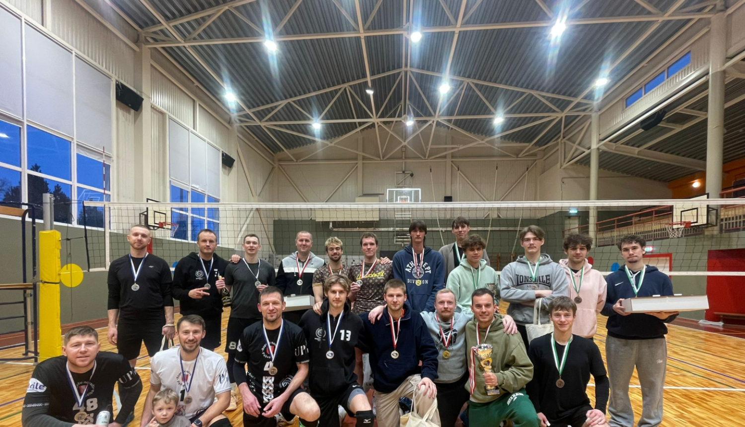 ''Ziemas Kauss 2026''