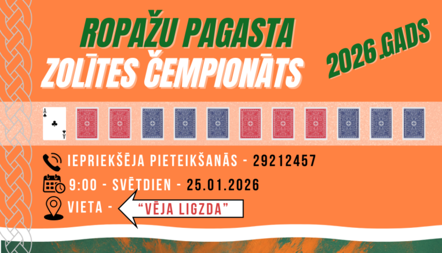 Zolite 1.posms Janvaris 