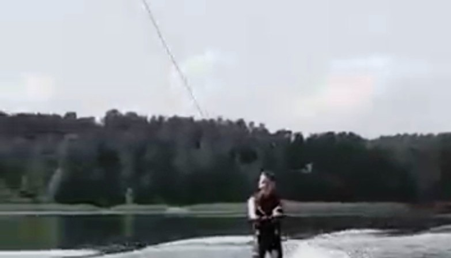 Projekts "Aktīva atpūta uz ūdens"