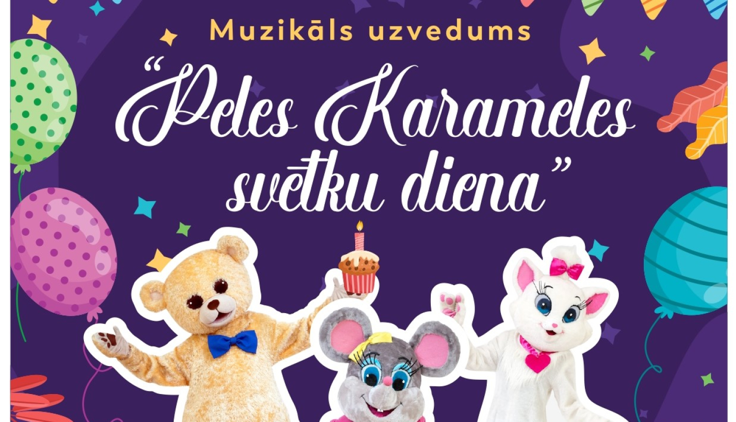 Pele Karamele