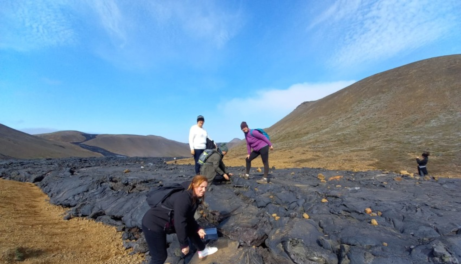 Sevi vajag izaicināt!