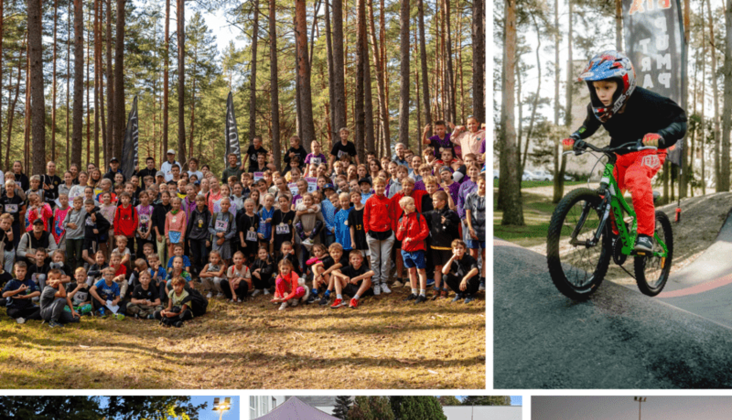 Eiropas sporta nedēļa