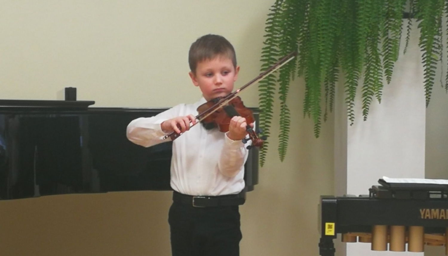 1 vieta Vangažu MMS