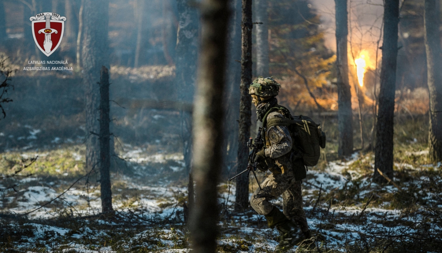 No 5. līdz 7.decembrim Ropažu un Siguldas novados notiks mācības