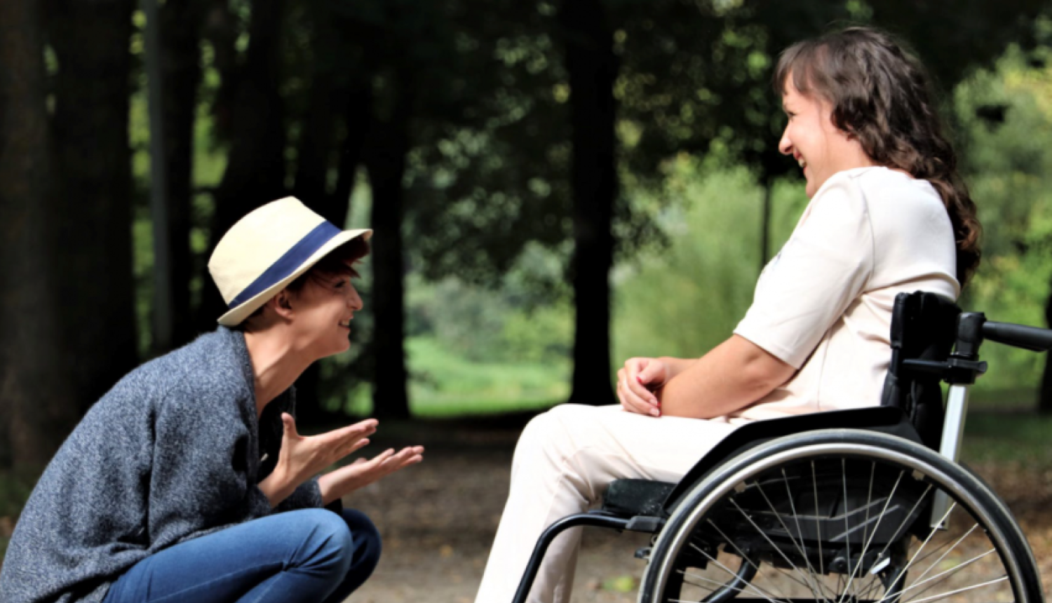 Sabiedrībā balstītie pakalpojumi kļuvuši pieejamāki cilvēkiem ar invaliditāti