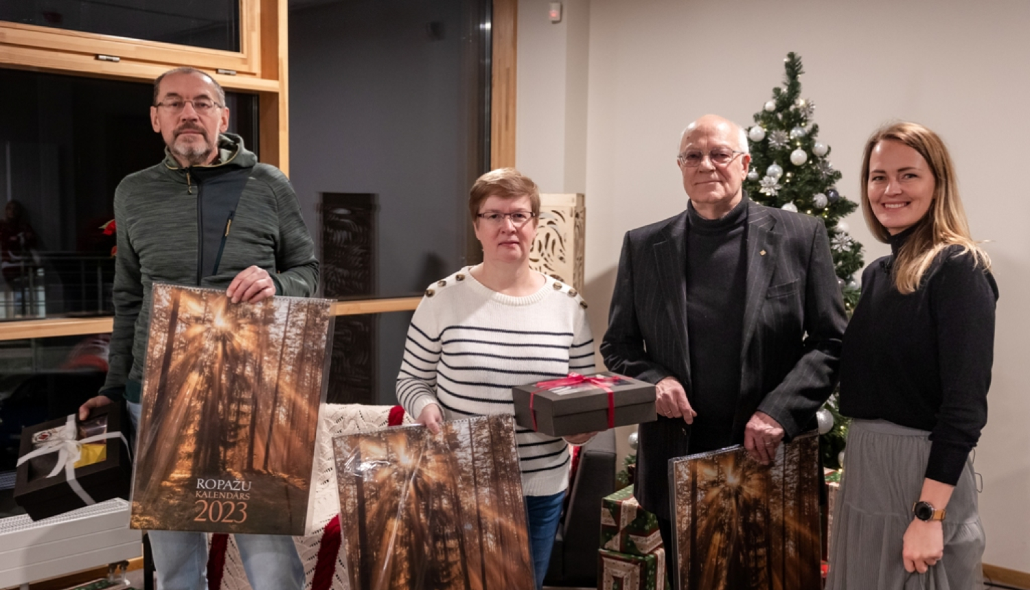 Fotokonkurss noslēdzies