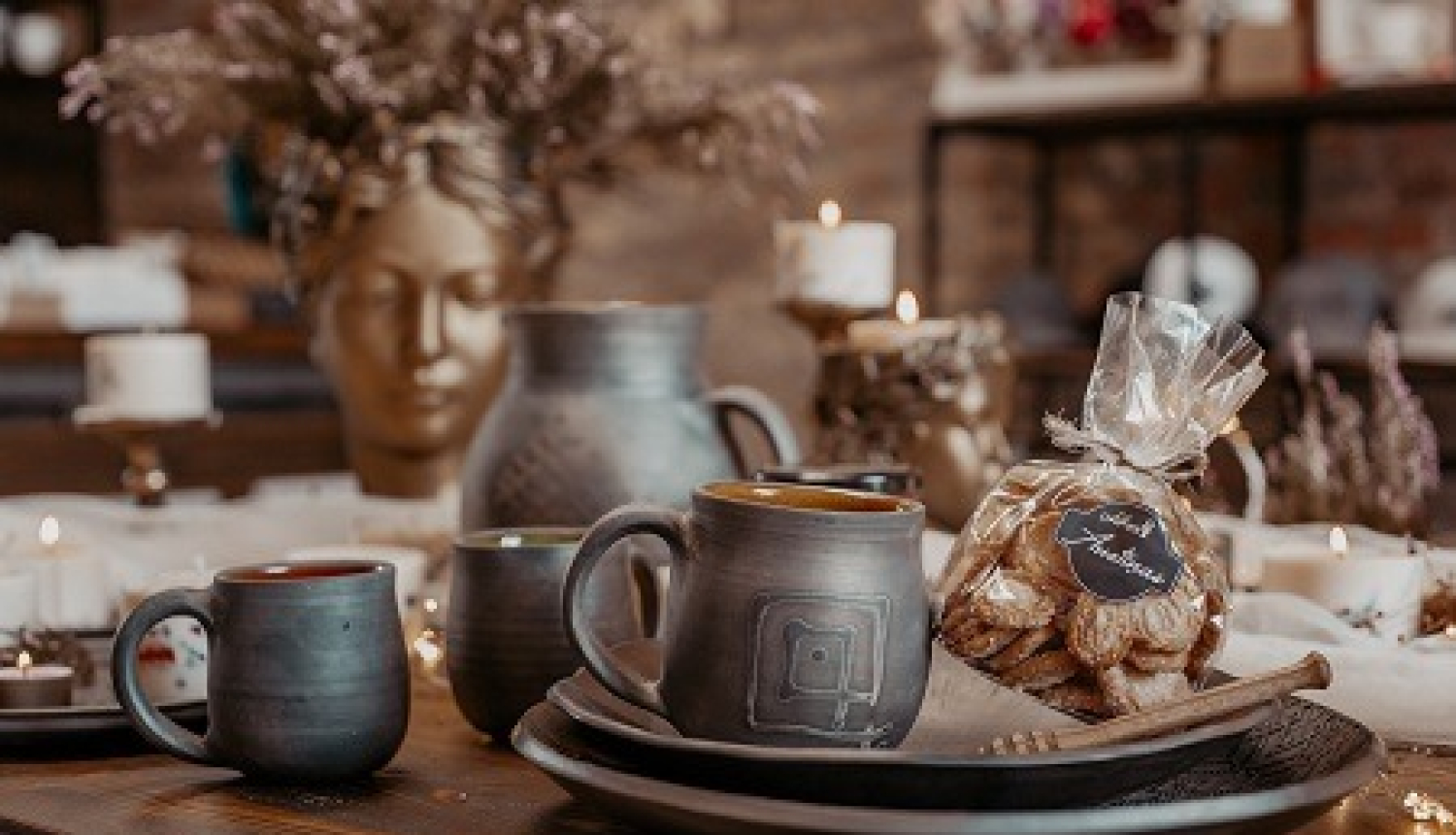 Ropažu novada uzņēmēju tirdziņš "GaRo_ZA 2021" Ulbrokā