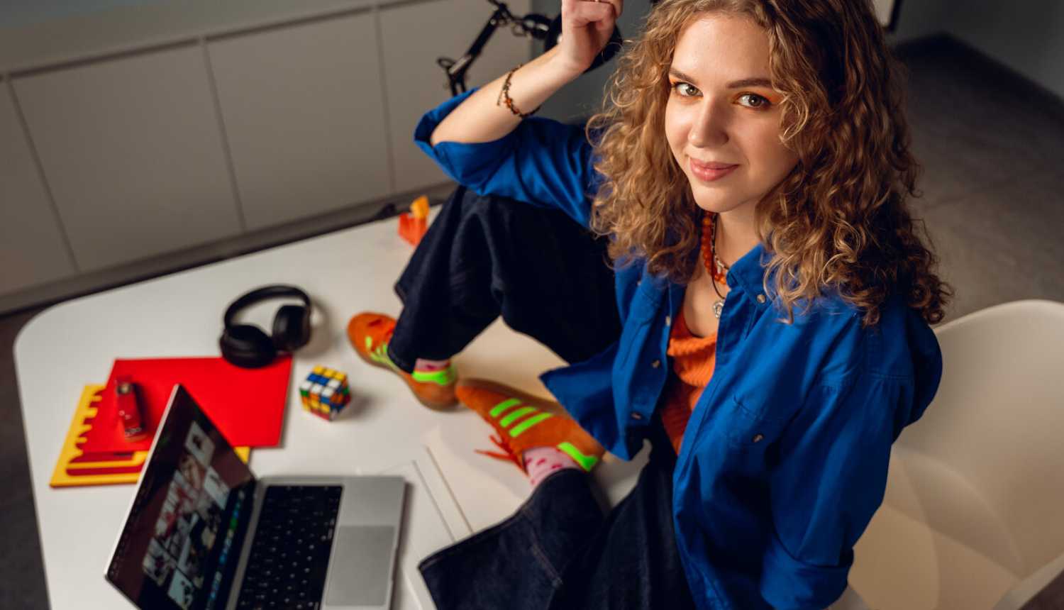 Konkurss jauniešiem