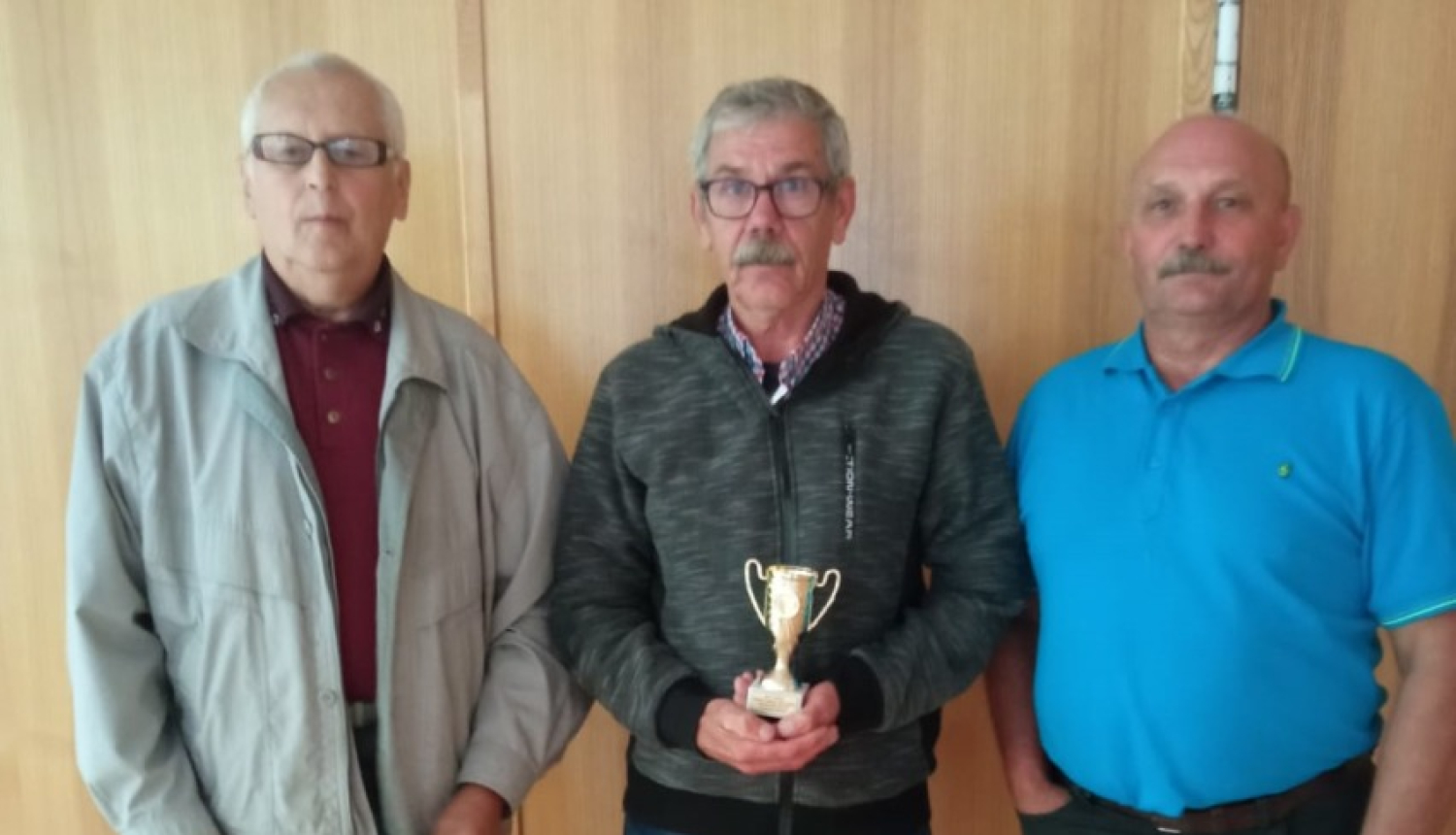 Zolīte 1.posms: uzvar ķekavietis Vladimirs Mihnovskis