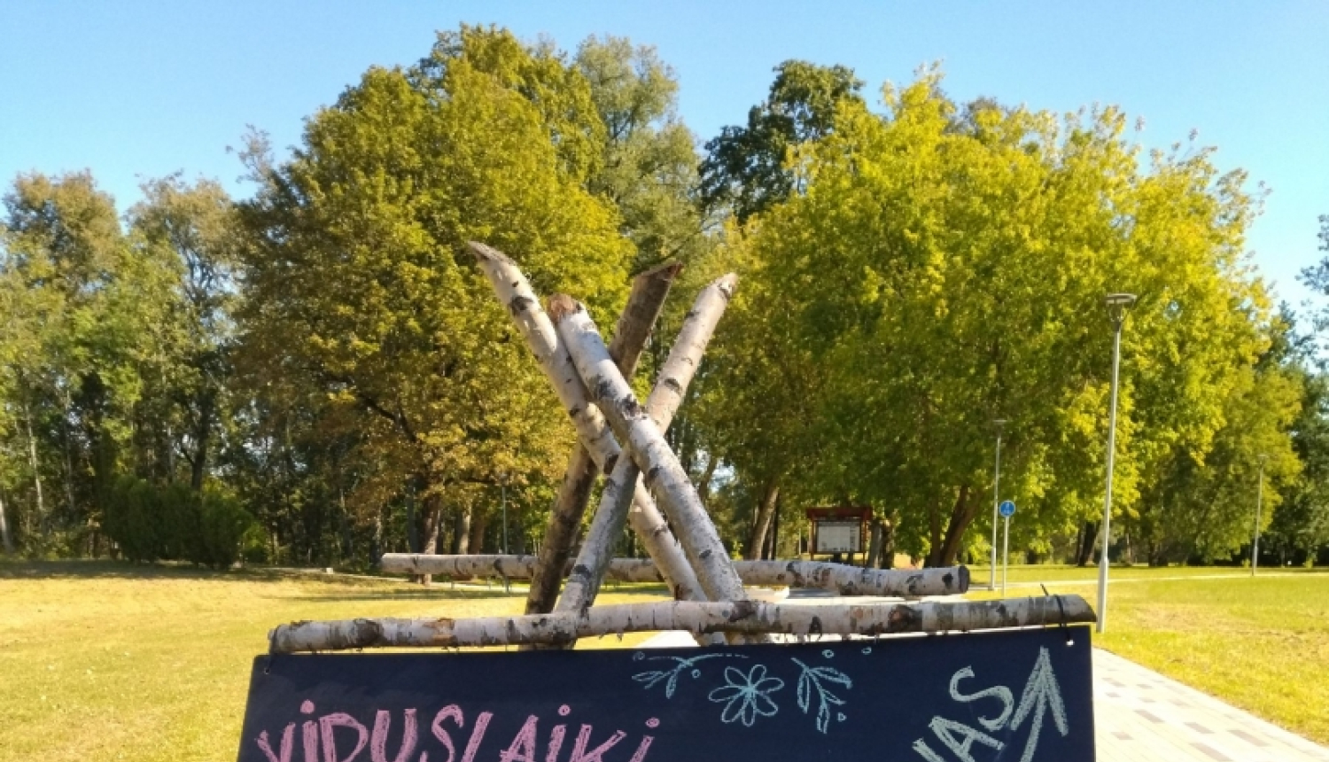 Mantojuma dienas 2022